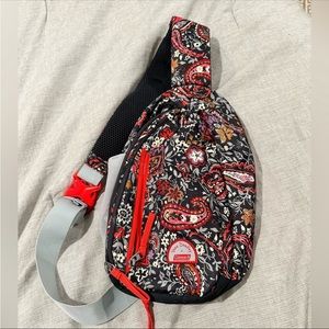 Vera Bradley Coleman bag brand new never used